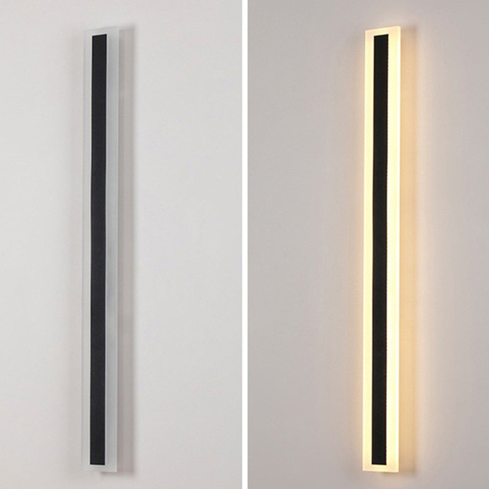 Alton – Applique Murale LED Étanche