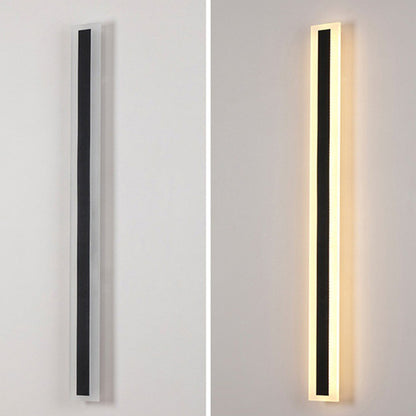Alton – Applique Murale LED Étanche