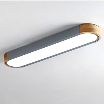 Akeem – Plafonnier Moderne Minimaliste