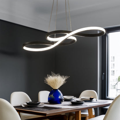 Lyra – Suspension Moderne