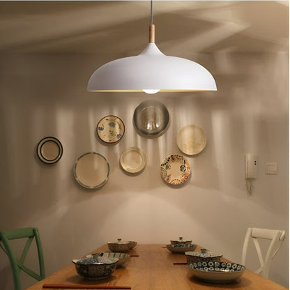 Lisa – Suspension Moderne