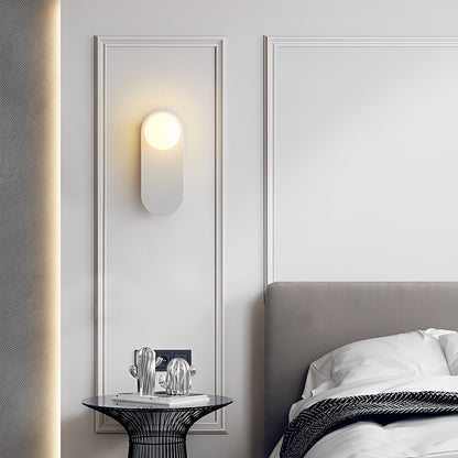 Alba – Moderne Plafonnier Nordique
