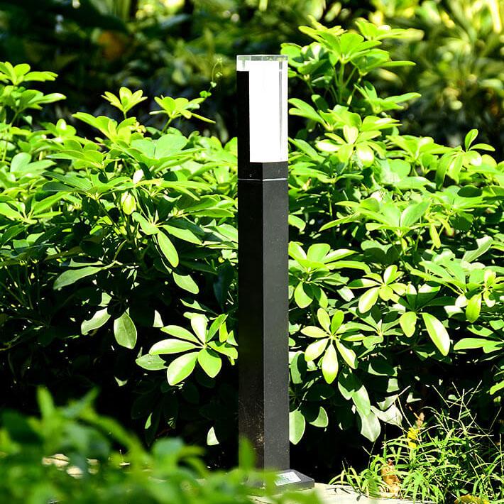 Longwei – Lampe de jardin LED
