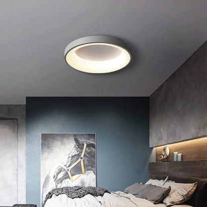 Raff – Lampe de Plafond LED Créative
