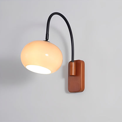 Eleni – Luminaire Retro Créatif
