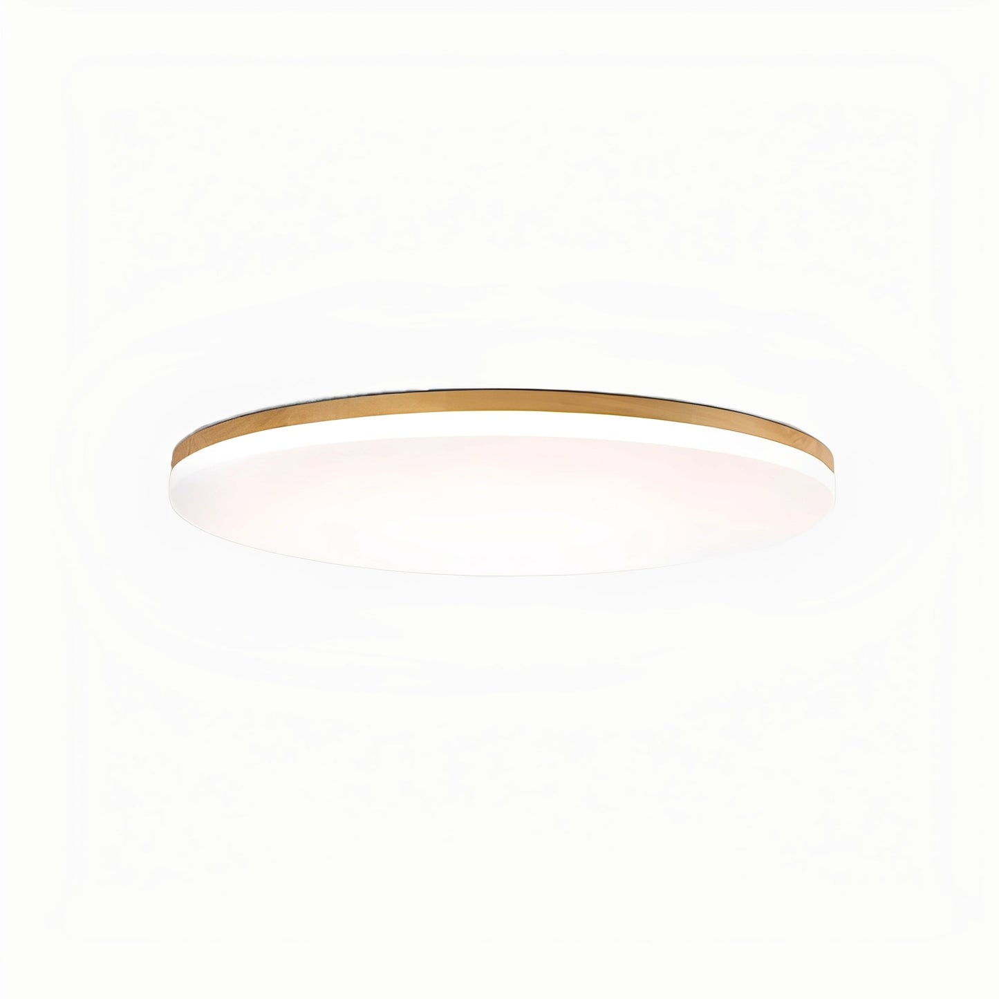 Atasha – Plafonnier LED ultra-fin