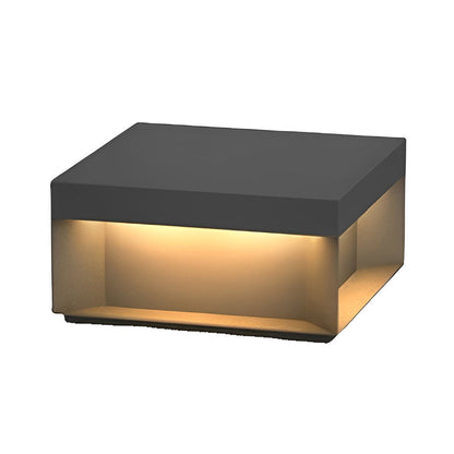 Yara – Lanterne Extérieure LED Carrée