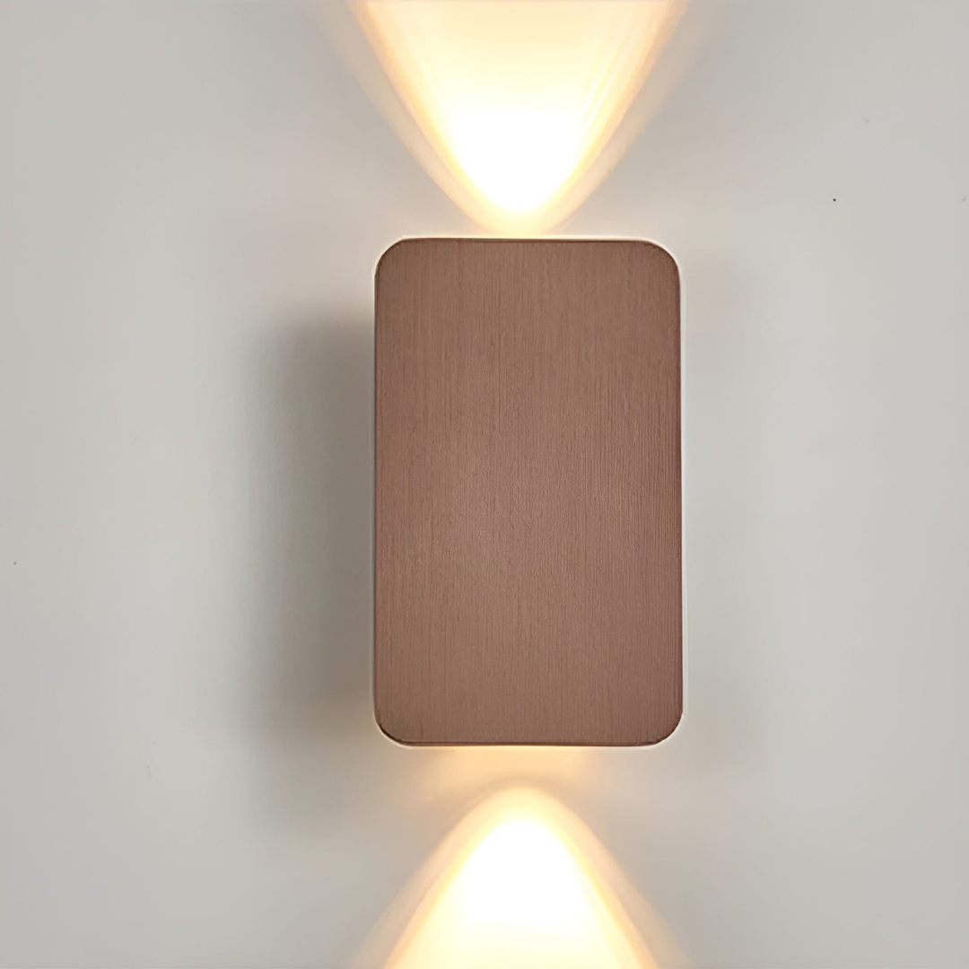 Alto – Lampe murale LED minimaliste