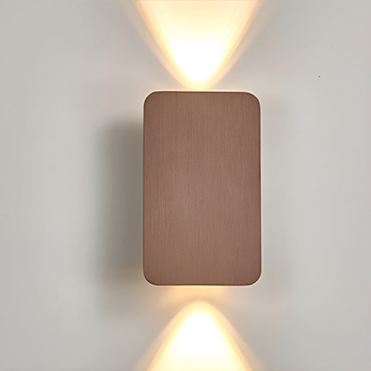 Alto – Lampe murale LED minimaliste