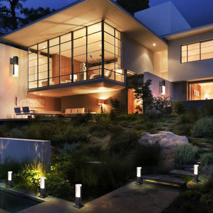 Longwei – Lampe de jardin LED