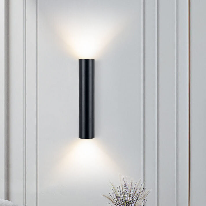 Iyah – Applique murale LED moderne pour la lecture