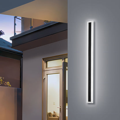 Alton – Applique Murale LED Étanche