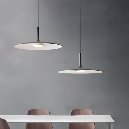 Astrid – UFO Lumière Luxe Suspension
