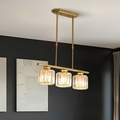 Airin – Suspension en cristal design