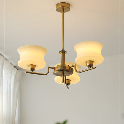 Reina – Lustre classique