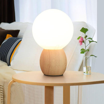 Mia – Lampe de table nordique minimaliste