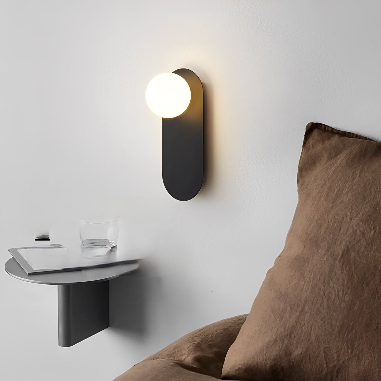 Alba – Moderne Plafonnier Nordique