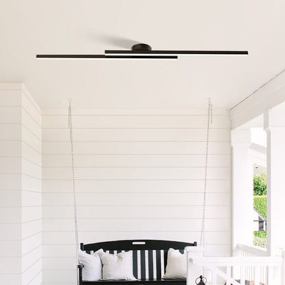 Cynthia – Lampe de plafond LED moderne