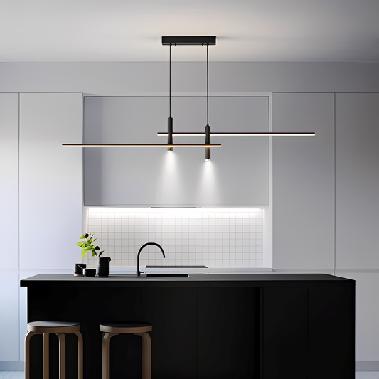 Juvo – Suspension nordique minimaliste