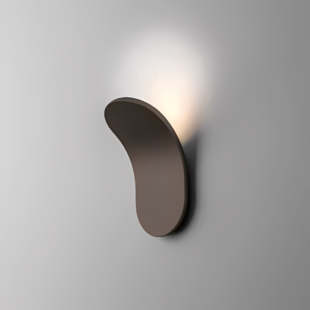 Brent – Applique murale LED minimaliste