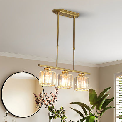 Airin – Suspension en cristal design