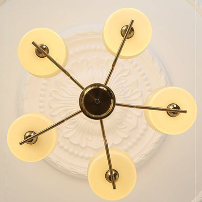 Reina – Lustre classique
