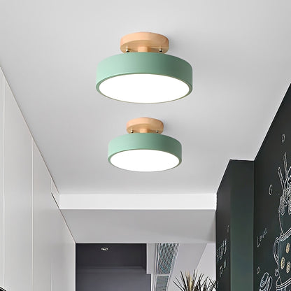 Nina – Lampe Minimaliste pour Entrée