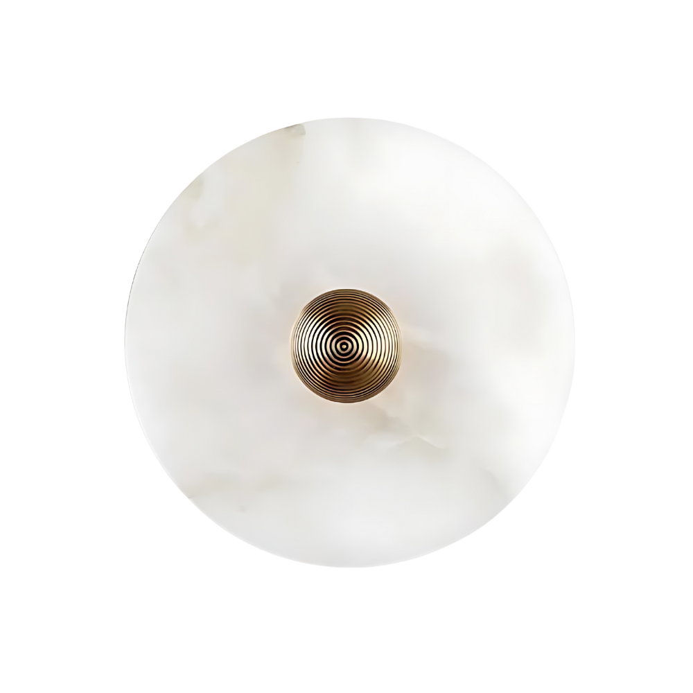 Theo – Lampe Murale Minimaliste