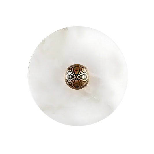 Theo – Lampe Murale Minimaliste