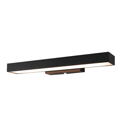 Ramin – Applique murale extérieure LED avec capteur