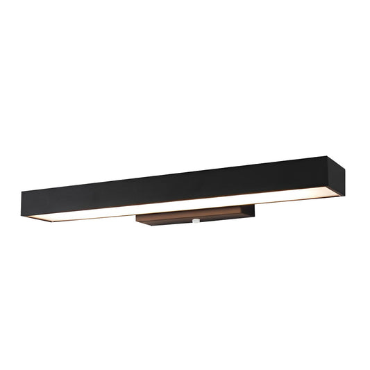 Ramin – Applique murale extérieure LED avec capteur