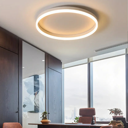 Kaori – Plafonnier LED moderne