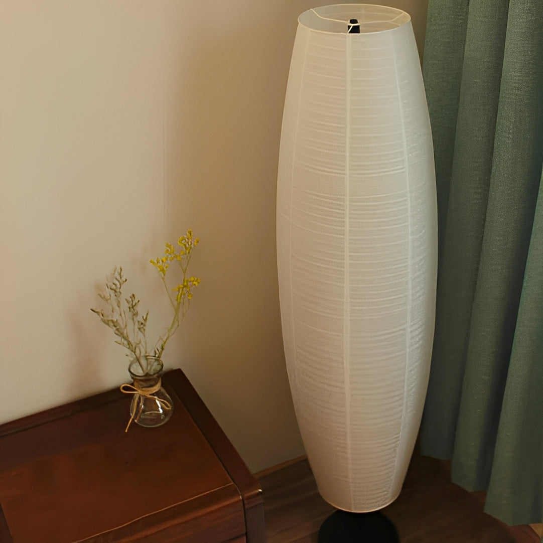 Skara – Lampe sur pied minimaliste