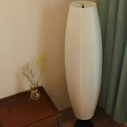 Skara – Lampe sur pied minimaliste