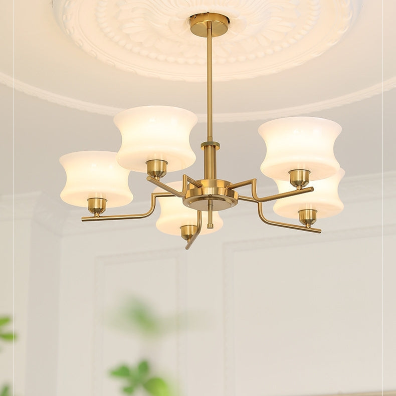 Reina – Lustre classique