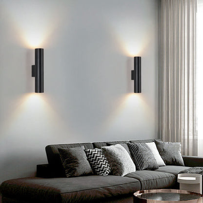 Iyah – Applique murale LED moderne pour la lecture