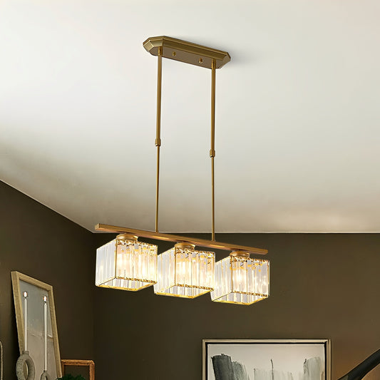 Airin – Suspension en cristal design