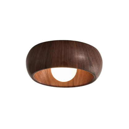 Shayla – Lampe de plafond créative