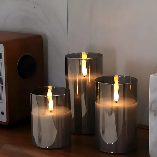 Nora – Lampe de table élégante