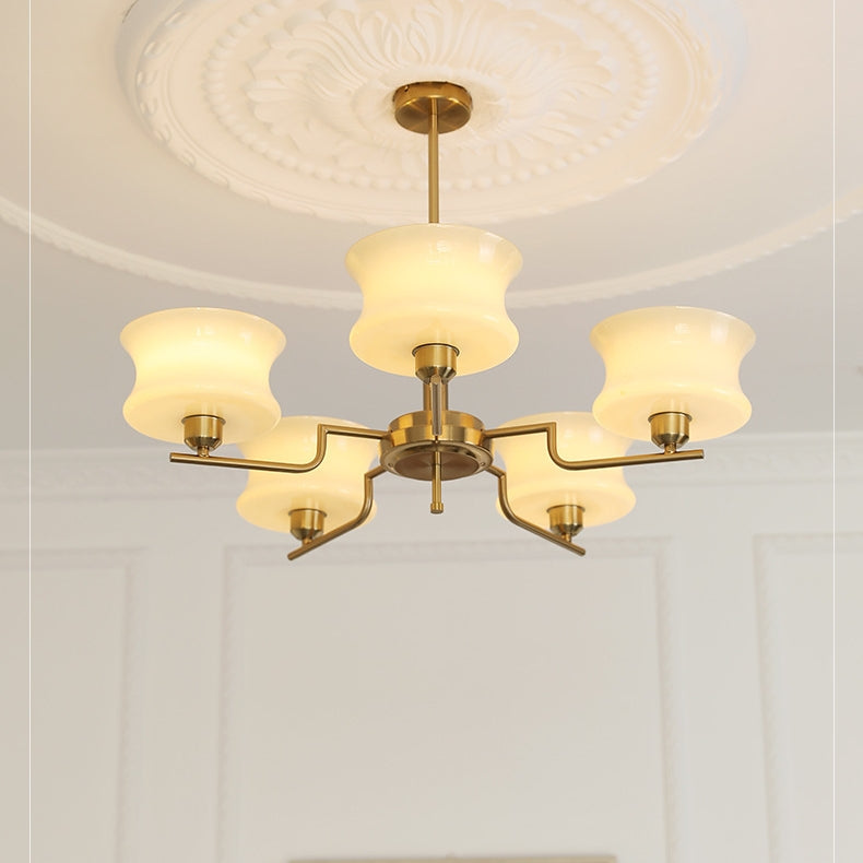 Reina – Lustre classique