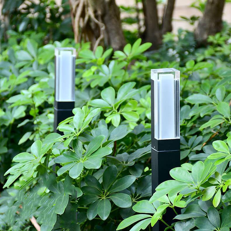 Longwei – Lampe de jardin LED