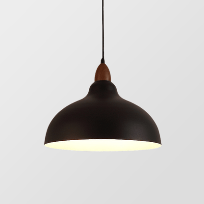 Hagrid – Lampe suspendue de cuisine scandinave