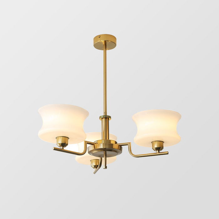 Reina – Lustre classique