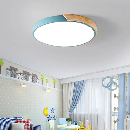 Noli – Lampe de plafond LED moderne