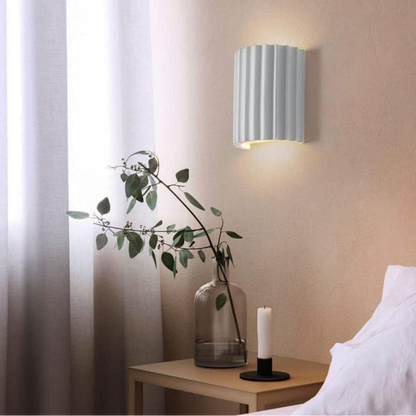 Luma – Applique murale moderne