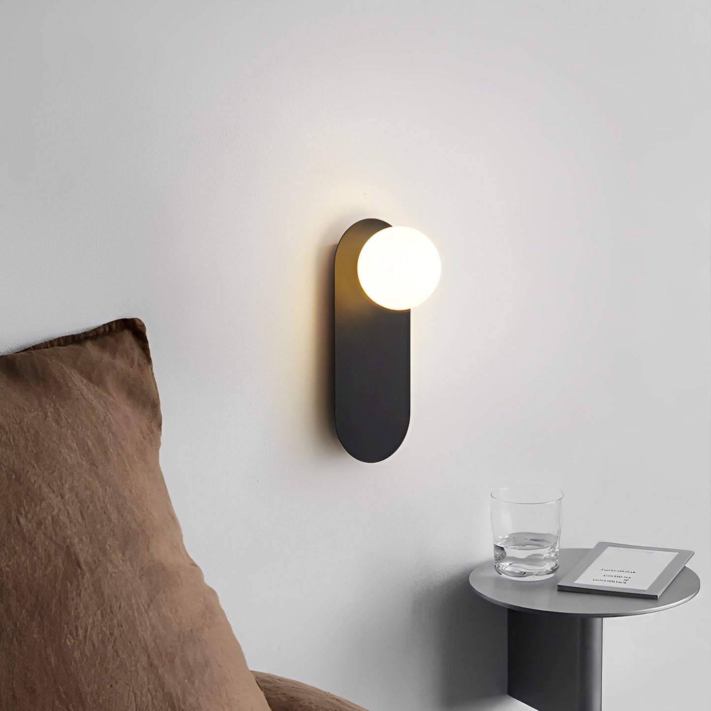 Alba – Moderne Plafonnier Nordique