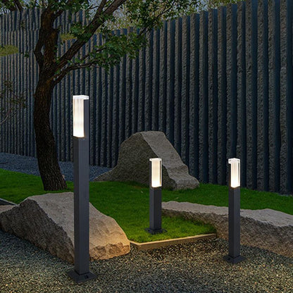 Longwei – Lampe de jardin LED