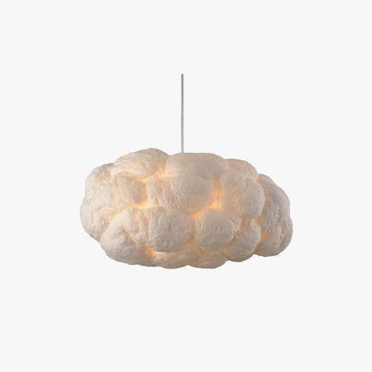 Sia – Suspension nuage minimaliste