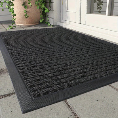 Erin – Tapis de bain élégant