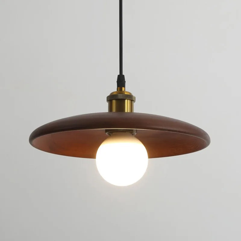 DopHalo – Plafonnier LED avec lueur circulaire subtile
